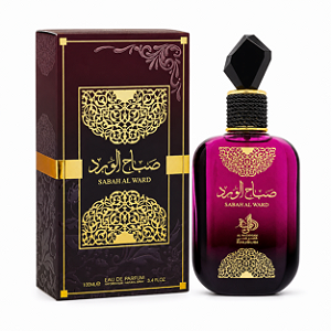 PERFUME ARABE SABAH AL WARD