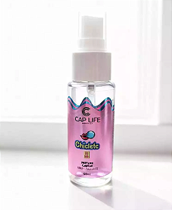 PERFUME CAPILAR CAP LIFE CHICLETE