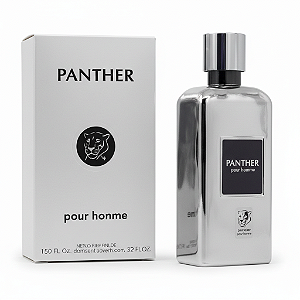PERFUME PANTHER POUR HOME