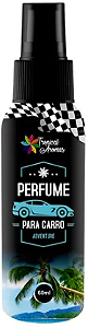 PERFUME PARA CARRO TROPICAL 60ML - ADVENTURE