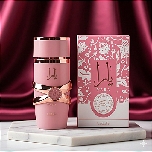 PERFUME YARA ELIXIR