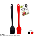 PINCEL DE SILICONE 20,5CM HM-911