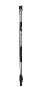 PINCEL DUPLO ESCOVA E CHANFRADO  MACRILAN B136