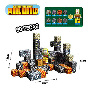 PIXEL WORLD GDR1922