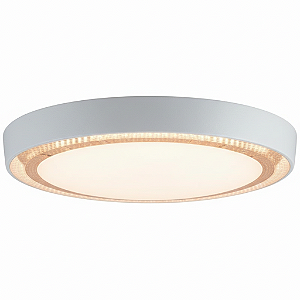 PLAFON LED ÁUREA REDONDA 24W TCC AJUSTÁVEL 86720004
