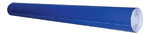 PLASTICO AUTOADESIVO AZUL 45CMX5M YP8806