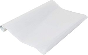 PLASTICO AUTOADESIVO TRANSPARENTE 45CMX5M YP8795