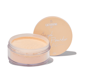 PÓ SOLTO FACIAL ANGEL POWDER  2205/A2