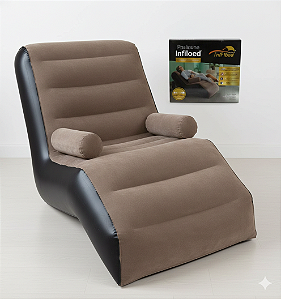 POLTRONA INFLAVEL TC-742