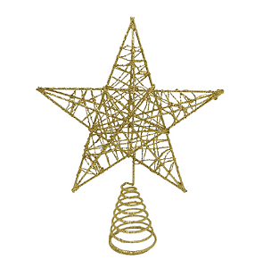 PONTA P/ ARVORE DE NATAL NS203158