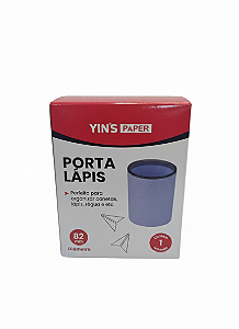 PORTA LAPIS SORTIDO YP8793