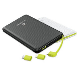POWER BANK 1000mah PT-0951