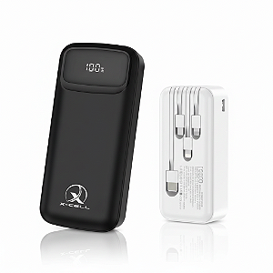 POWER BANK 15000MAH XCELL XC-BANK-37