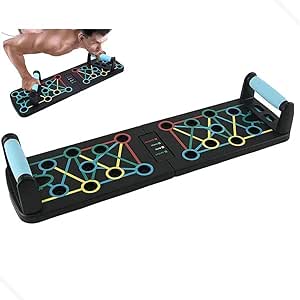 PRANCHA PARA EXERCISIOS YS37172