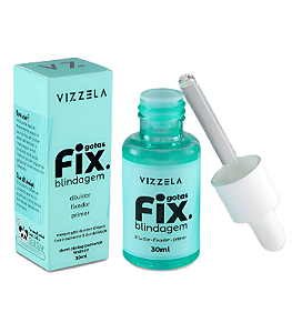PRIME GOTAS FIX BLINDAGEM  30ML VZ58