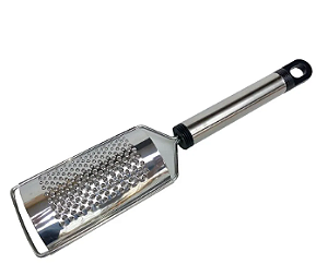 RALADOR DE INOX UTE020