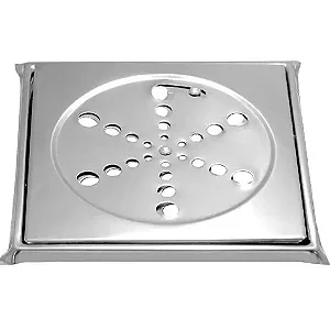 RALO INOX QUADRADO BFH1152