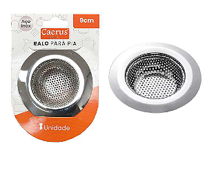 RALO PARA PIA 9CM CRS-2847
