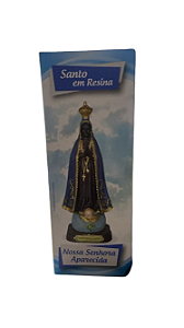SANTO EM RESINA NSA IM50012