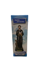 SANTO EM RESINA SFA IM50006