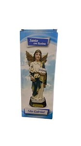 SANTO EM RESINA SG IM50048