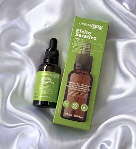 SERUM EFEITO SECATIVO DERMACHEM