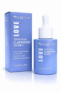 SERUM FACIAL CLAREADOR 30ML