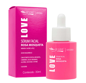 SERUM FACIAL ROSA MOSQUETA