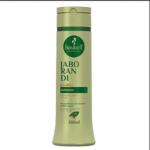 SHAMPOO JABORANDI 300ML HASKELL