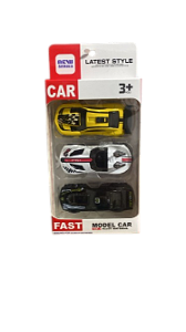 SIMULATIO 3 PCS 8680