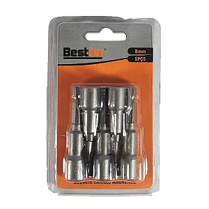 SOQUETE CANHÃO MAG 8MM BFH2318