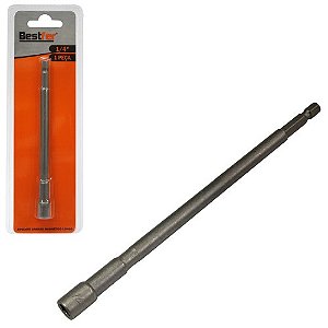 SOQUETE CANHAO MAGNETICO 1/4´´ BFH2339