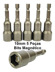 SOQUETE CANHÃO MAGNETICO 12MM BFH2320