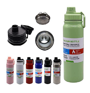 SPORT BOTTLE 800ML GDR1404