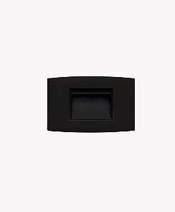 STEP BALIZADOR LED 3000K 2W 30432