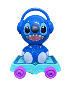 STICTH DANCARINO FUNNY CAR NR-617-328
