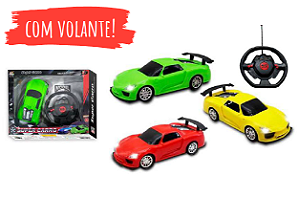SUPER CARRO TK-1706