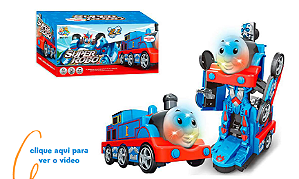 SUPER ROBO TK-1177