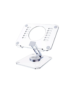 SUPORTE DE TABLET LUXURY ACRYLIC SU-218