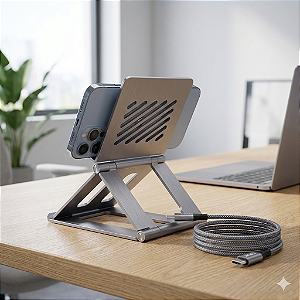 SUPORTE PARA NOTEBOOK XCELL XC-SP-38