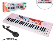 TECLADO ELETRONICO MUSICAL FU36970