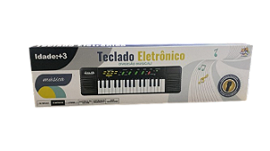TECLADO ELETRONICO TK-AB2939