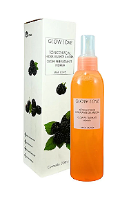 TONICO FACIAL AMORA GLOW LOVE