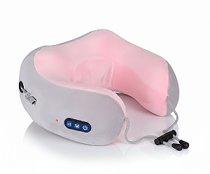 TRAVESSEIRO MASSAGEADOR XCELL XC-TM-01