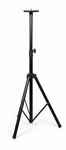 TRIPÉ PARA CAIXA DE SOM 1.80CM XC-TP-01