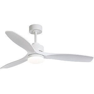 VENTILADOR AIR HAVANA  48W 52'' BRANCO 88804