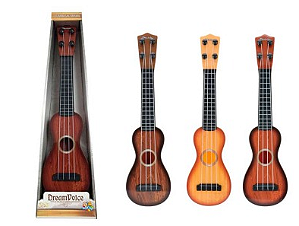VIOLÃO DE PLÁSTICO DREAM VOICE TK-AB2852