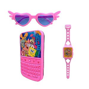 CELULAR HORA DO BOB SM1014160