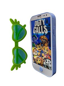 CELULAR PATRULHA CANINA SM1014003
