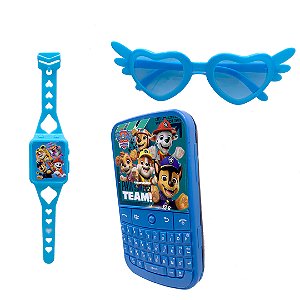 CELULAR PATRULHA CANINA SM1014160